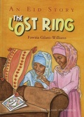 Cover: The Lost Ring - Islamic Foundation