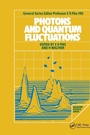 Cover: Photons and Quantum Fluctuations - CRC Press
