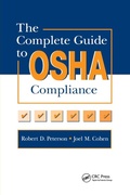 Bild: The Complete Guide to OSHA Compliance - CRC Press