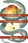 Cover: FREEDOM & EVIL - Swedenborg Foundation Publishers