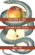 Cover: FREEDOM & EVIL - Swedenborg Foundation Publishers