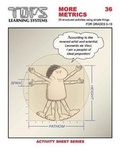 Cover: More Metrics 36 - Tops Learning Systems