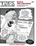 Cover: Scale the Universe 44 - Tops Learning Systems