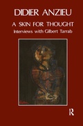 Cover: A Skin for Thought - Routledge