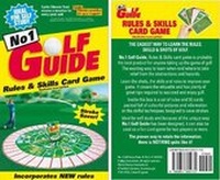 Abbildung von: the No.1 Golf Guide - Global Games International Ltd