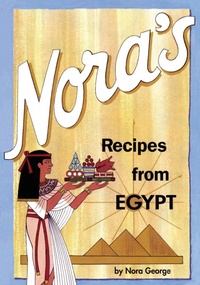 Abbildung von: Nora's Recipes from Egypt - Ebooks2go, Inc