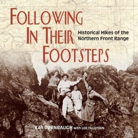 Enlarge image Cover: Following In Their Footsteps - Perigo Press