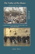 Cover: The Valley of Dry Bones - James Berry
