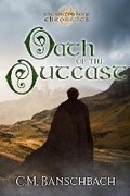 Cover: Oath of the Outcast - Crosshair Press LLC