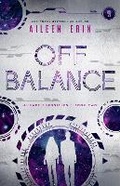 Cover: Off Balance - Ink Monster