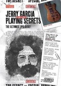 Cover: Guitar World -- Jerry Garcia Playing Secrets - Alfred Music