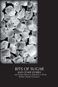 Cover: Bits of Sugar - GRATEFUL STEPS