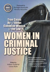 Abbildung von: Women in Criminal Justice - Durvile Publications Ltd.