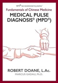 Cover: Medical Pulse Diagnosis(R) (MPD(R)) - Lucky Falcon & Kitsap Publishing
