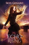 Cover: Echo Rising - Brighid Publishing
