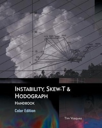 Abbildung von: Instability, Skew-T & Hodograph Handbook - WEATHER GRAPHICS TECHNOLOGIES