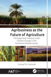 Abbildung von: Agribusiness as the Future of Agriculture - Apple Academic Press Inc.