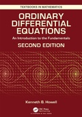 Bild: Ordinary Differential Equations - CRC Press