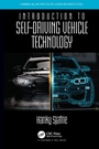 Cover: Introduction to Self-Driving Vehicle Technology - Chapman & Hall/CRC