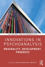 Cover: Innovations in Psychoanalysis - Routledge