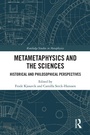 Cover: Metametaphysics and the Sciences - Routledge