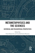 Cover: Metametaphysics and the Sciences - Routledge