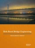 Cover: Risk-Based Bridge Engineering - CRC Press