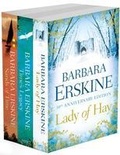 Cover: Barbara Erskine 3-Book Collection - HarperCollins