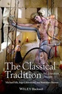 Cover: The Classical Tradition - Wiley-Blackwell
