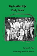 Cover: My Leather Life - Fair Page Media, LLC