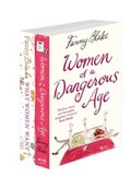 Cover: What Women Want, Women of a Dangerous Age - HarperCollins