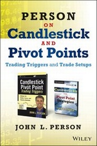 Enlarge image Cover: Person on Candlestick and Pivot Points - Wiley