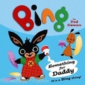 Cover: Something For Daddy - HarperCollins