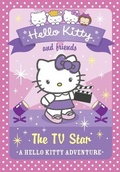 Cover: The TV Star - HarperCollins