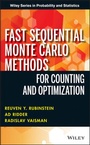 Cover: Fast Sequential Monte Carlo Methods for Counting and Optimization - Wiley
