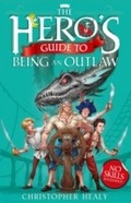 Cover: The Hero's Guide to Being an Outlaw - HarperCollins