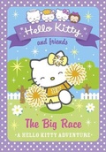 Cover: The Big Race - HarperCollins
