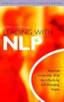 Cover: Leading With NLP - Thorsons