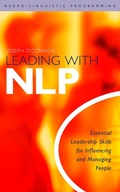 Cover: Leading With NLP - Thorsons