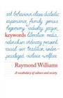 Cover: Keywords - HarperPress
