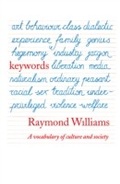 Cover: Keywords - HarperPress