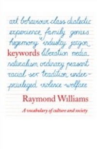 Abbildung von: Keywords - HarperPress