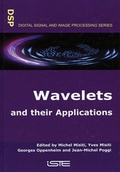 Cover: Wavelets and their Applications - Wiley-ISTE