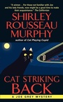 Cover: Cat Striking Back - Avon Books