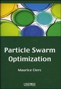 Cover: Particle Swarm Optimization - Wiley-ISTE