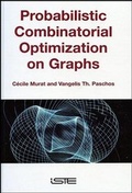 Bild: Probabilistic Combinatorial Optimization on Graphs - Wiley-ISTE