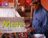 Enlarge image Cover: Mats - Collins Educational