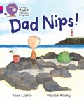 Cover: Dad Nips! - Collins Educational
