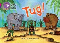 Enlarge image Cover: Tug! - Collins Educational