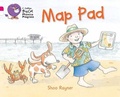 Cover: Map Pad - Collins Educational